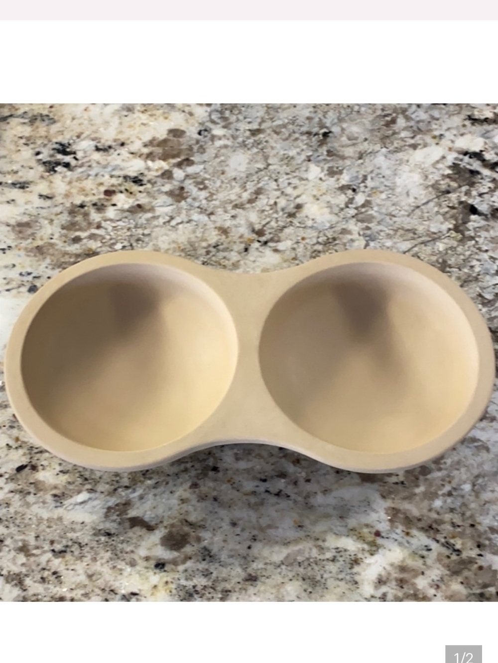 Pampered Chef Egg Cooker